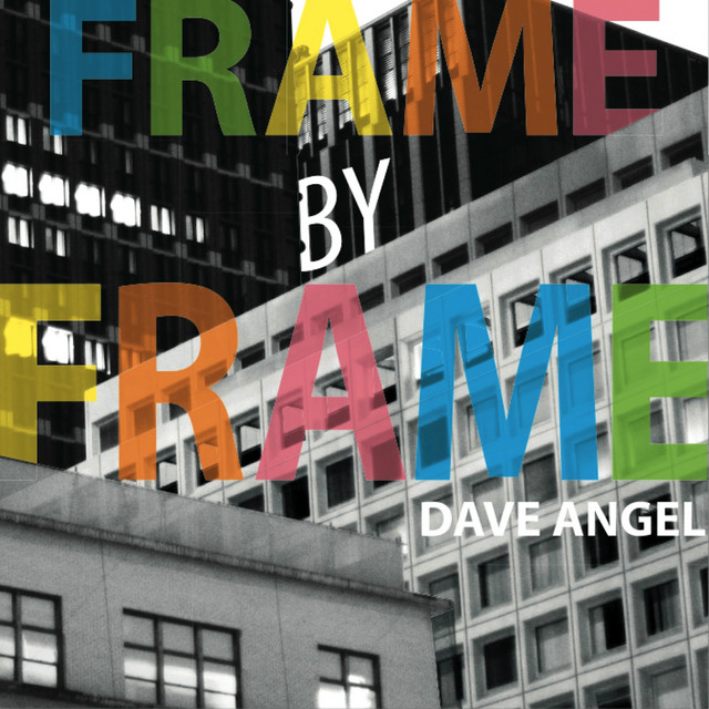 Frame By Frame cover art