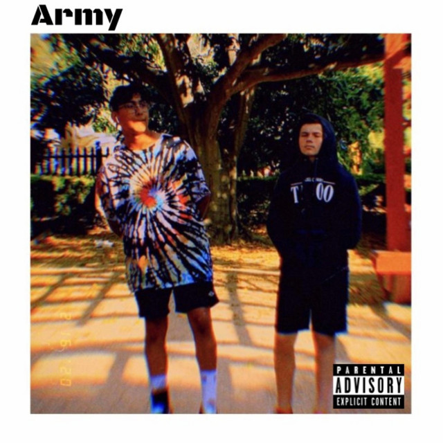undefined album image