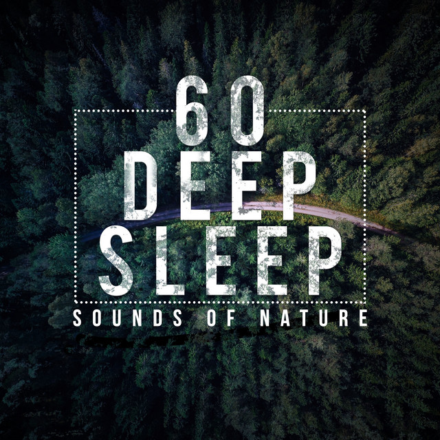 60 Deep Sleep Sounds of Nature - Album by Sleep Sounds of Nature | Spotify