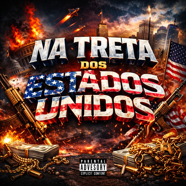 Na Treta dos Estados Unidos