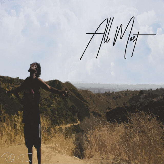 All Most cover art