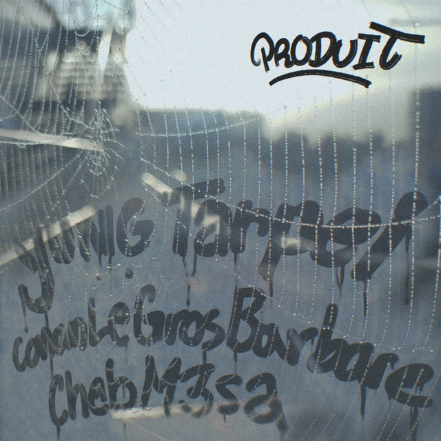 Produit cover art
