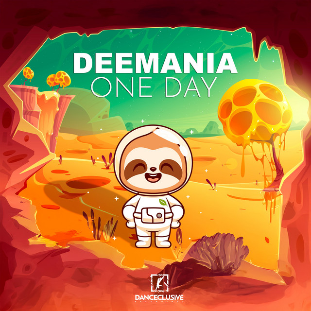 One Day cover