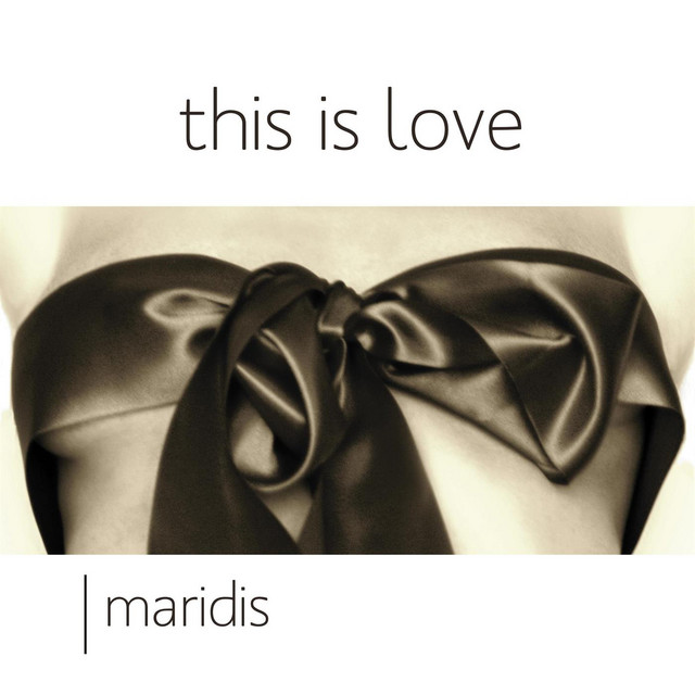 This Is Love cover