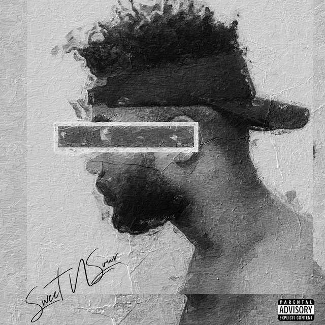 Sweet n sour cover art