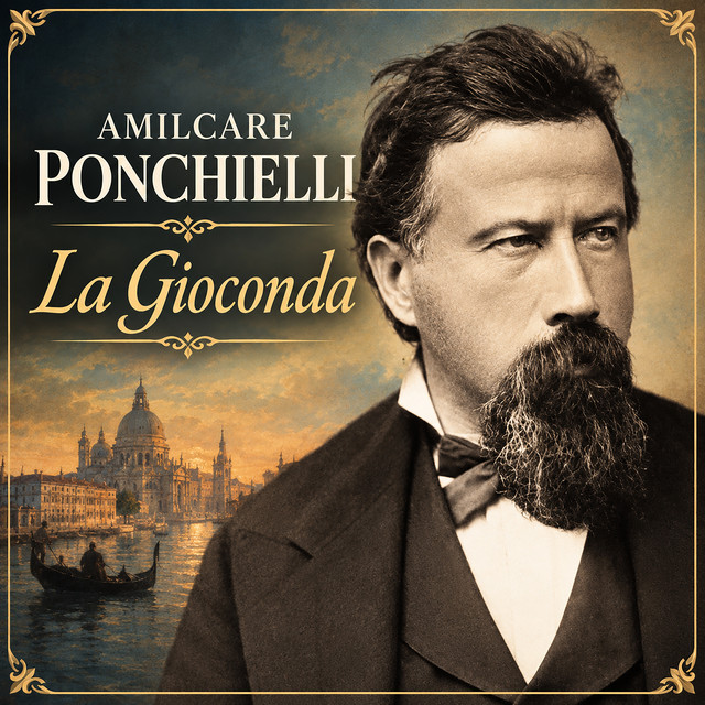 La Gioconda