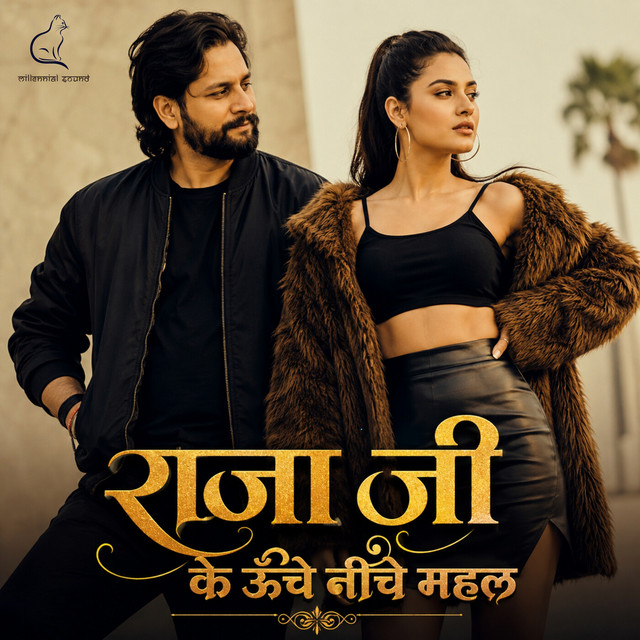 Raja Ji Ke Unche Niche Mahal