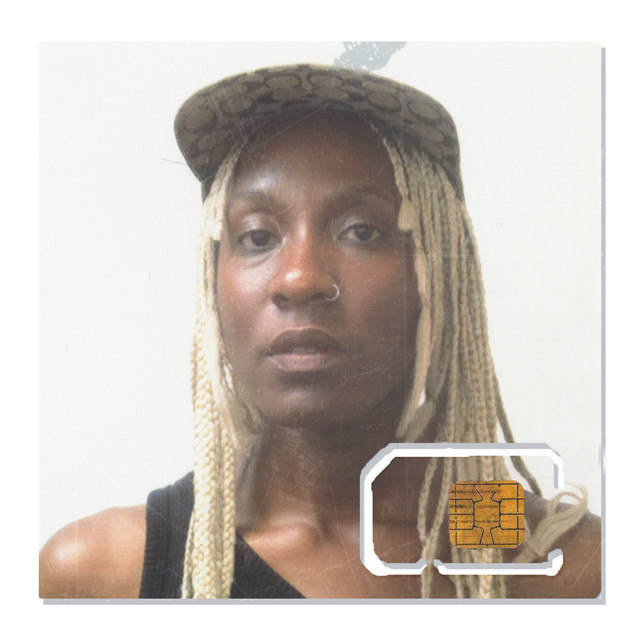 PALM WINE cover art