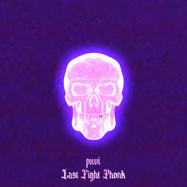 Last Fight Phonk (Slowed + Reverb)