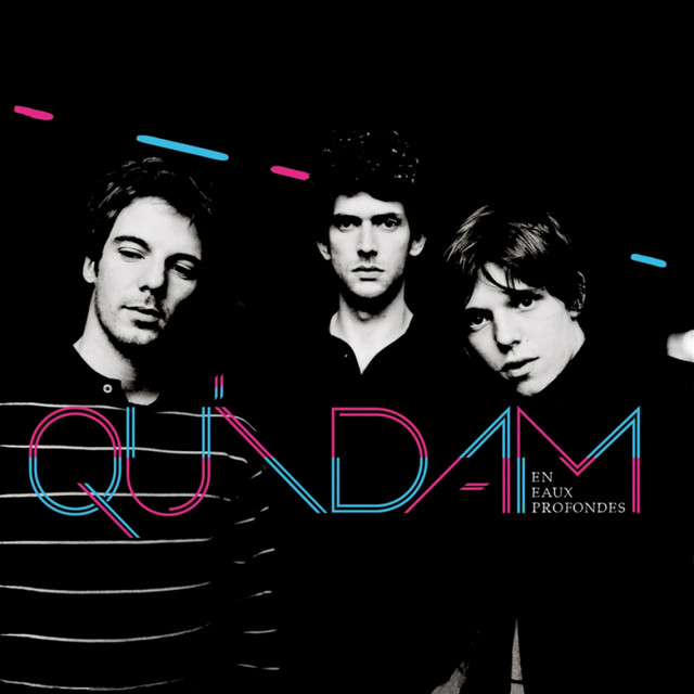 En eaux profondes cover art