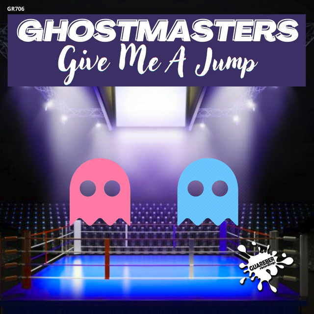Give Me A Jump - Extended Mix album art