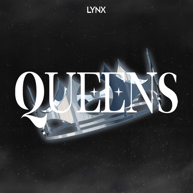 Queens cover art