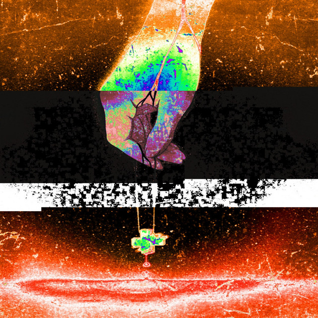 HEMOGLOBINA cover art