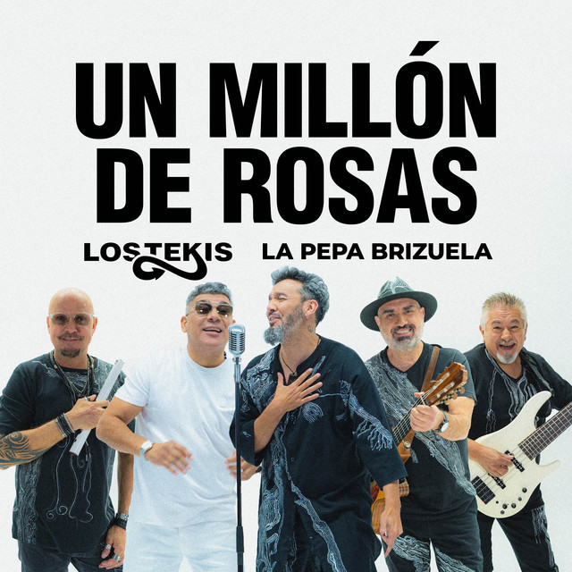 Un Millón de rosas