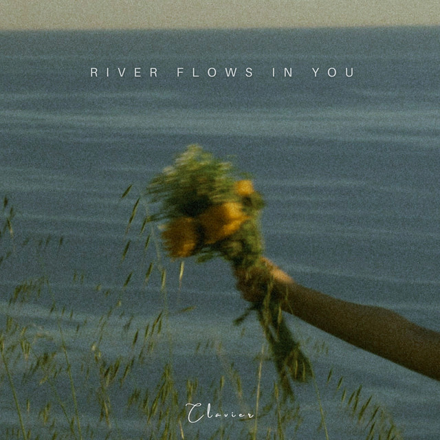 Обкладинка: River Flows In You — Clavier
