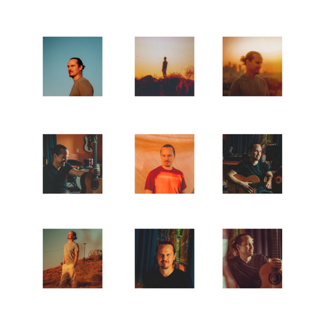 Inner Planet cover art