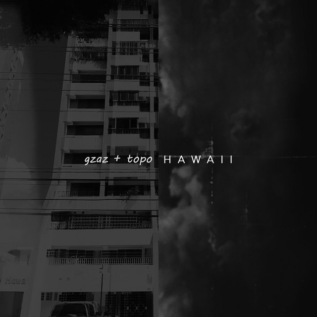 Hawaii cover