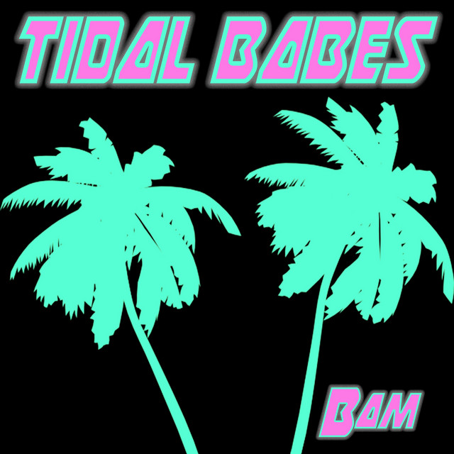 Bam cover