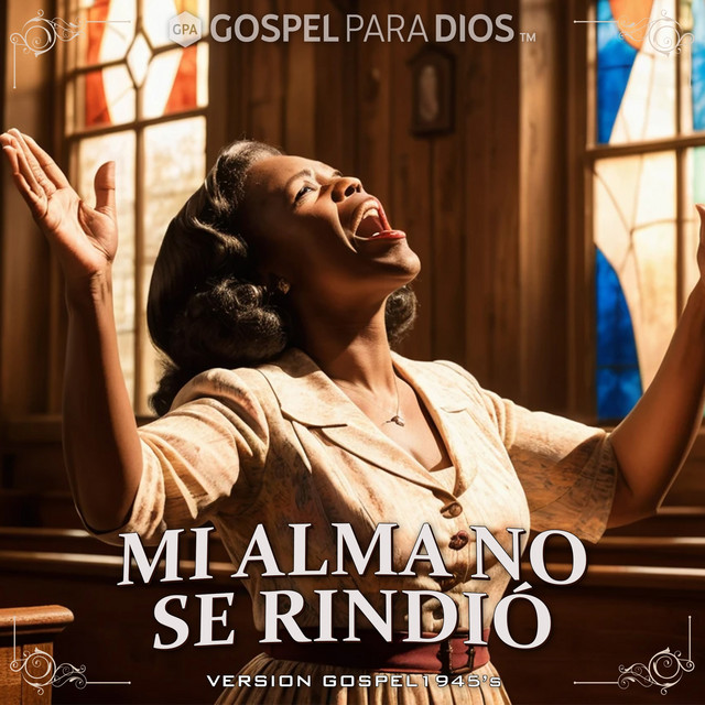 Mi Alma No Se Rindio