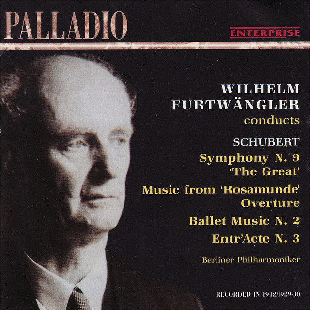 Symphony No. 9 in C Major, D. 944 