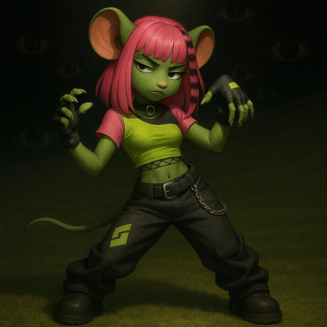 album image