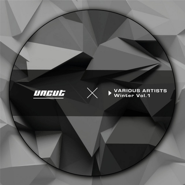Winter V.A Vol 1 cover