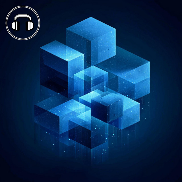 Infinite Water cover art