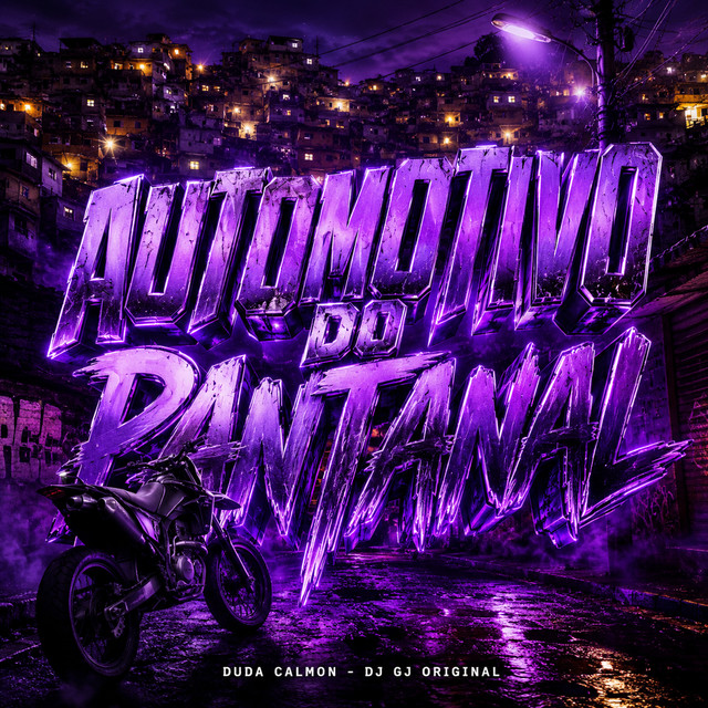 Automotivo do Pantanal