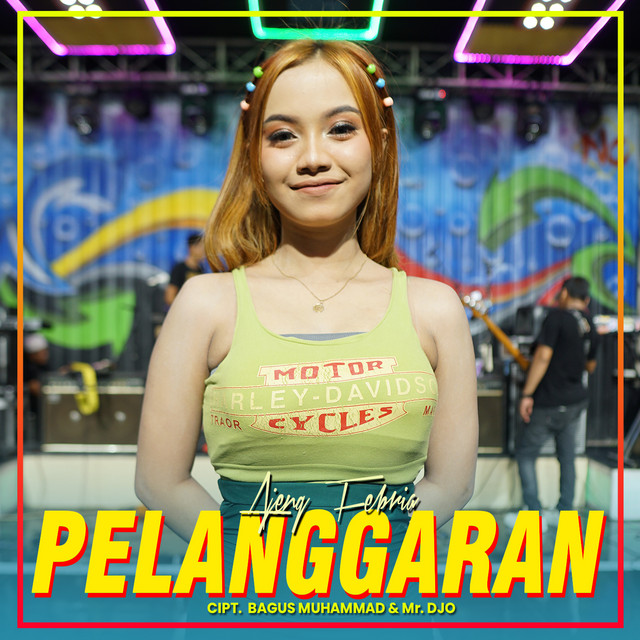 Ajeng Febria