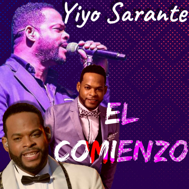El Comienzo cover art