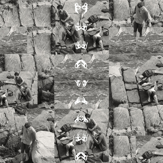 KAANDURAN cover art