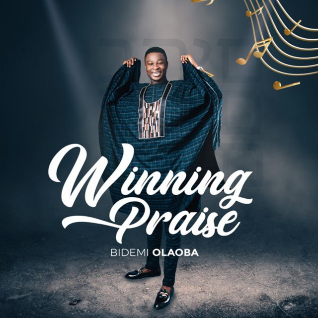 Winning Praise cover art