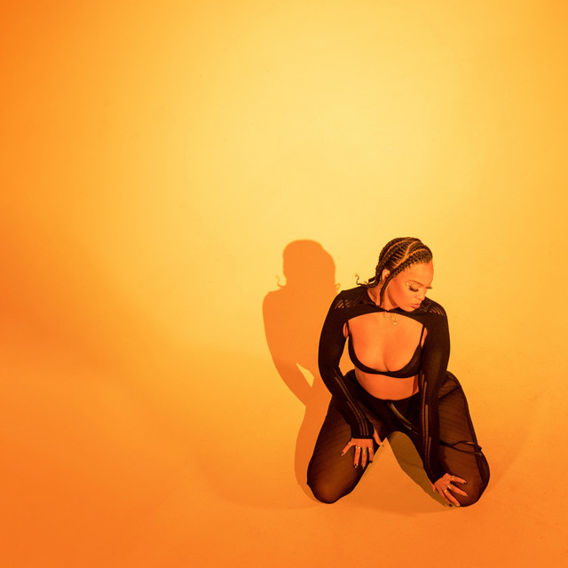 Alone cover art
