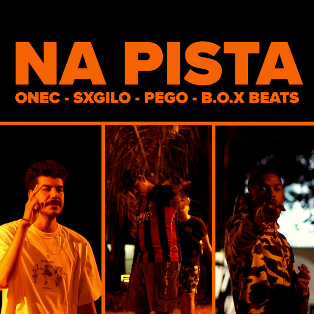 Na Pista
