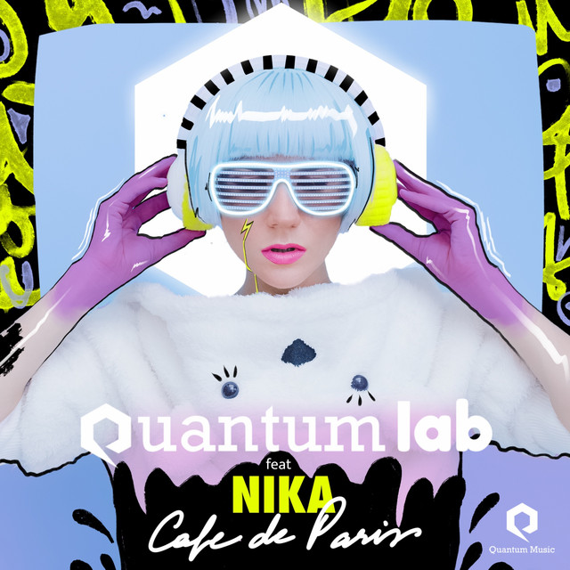 Quantum lab