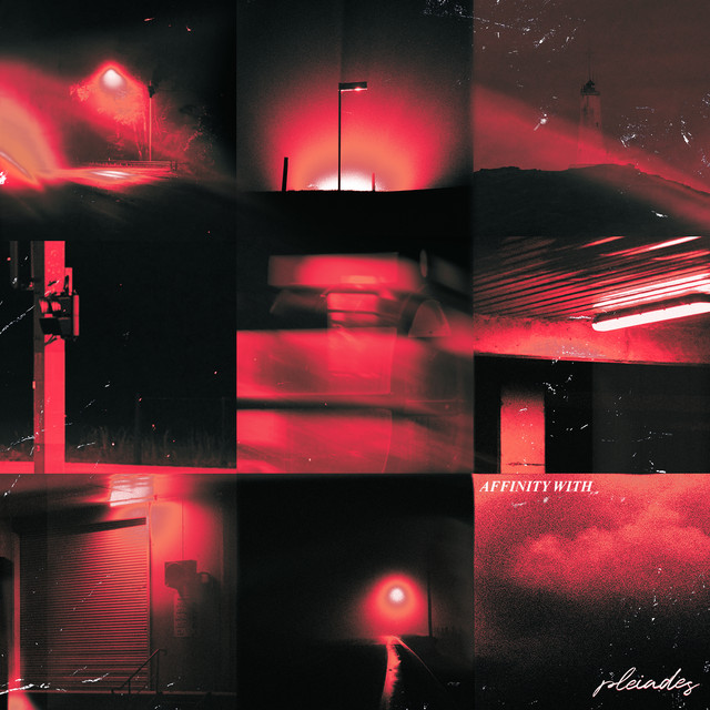 Affinity With cover art