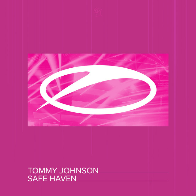 Safe Haven cover