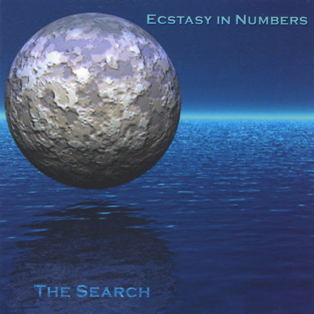 The Search cover art