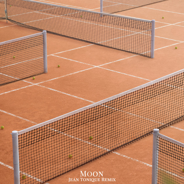 Moon - Jean Tonique Remix