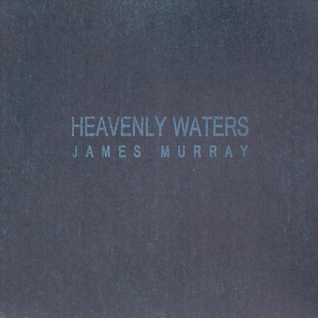 Heavenly Waters cover art