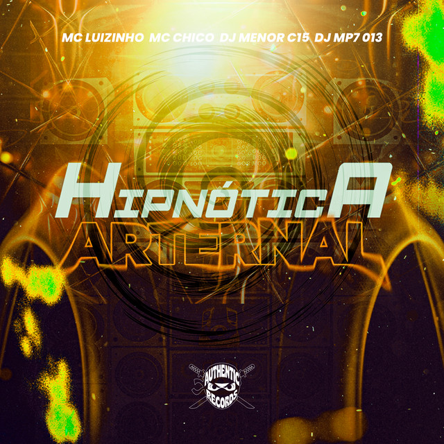 Hipnotica Arternal