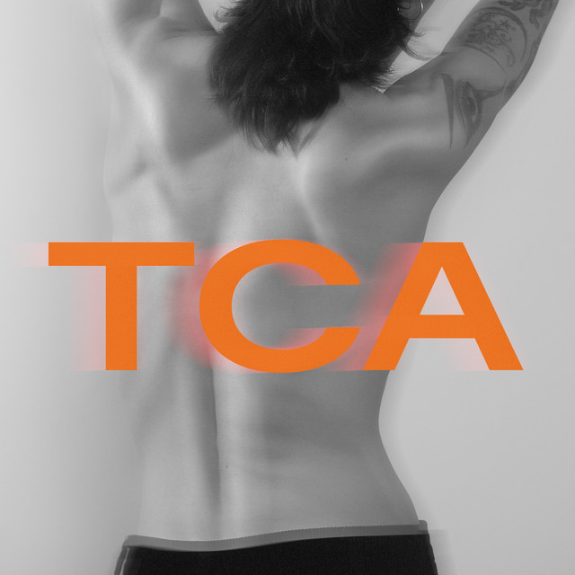 TCA cover art
