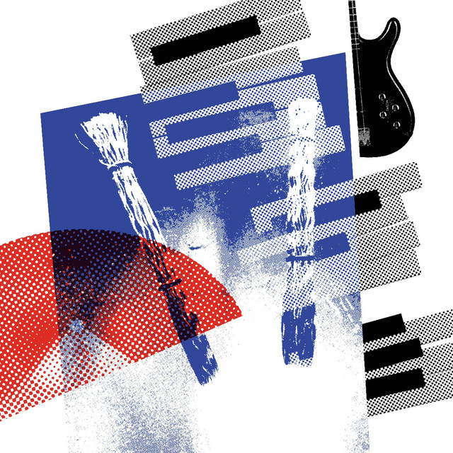 Обкладинка: Postlude — Lockdown trio