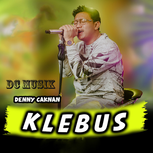 Klebus cover art
