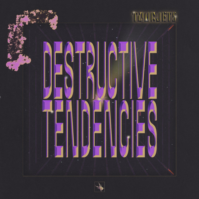 Destructive Tendencies cover art