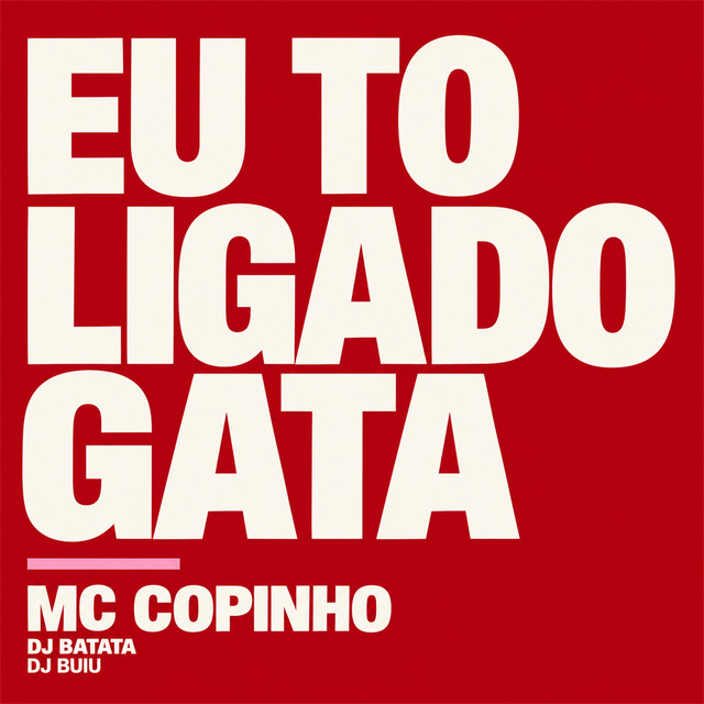 Eu To Ligado Gata