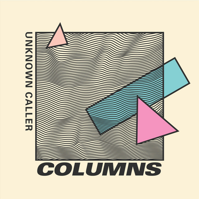 Columns cover art