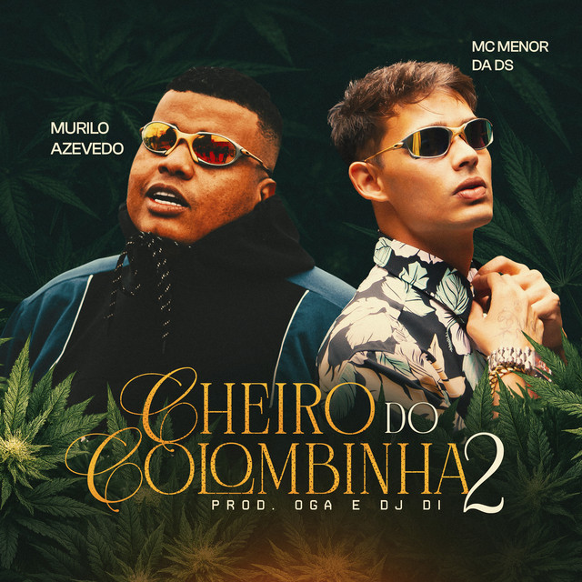 Cheiro do Colombinha 2