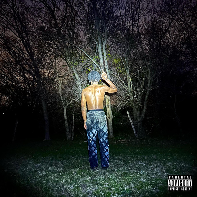 Dusk Till Dawn - EP by LilChika | Spotify