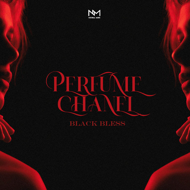 Perfume Chanel